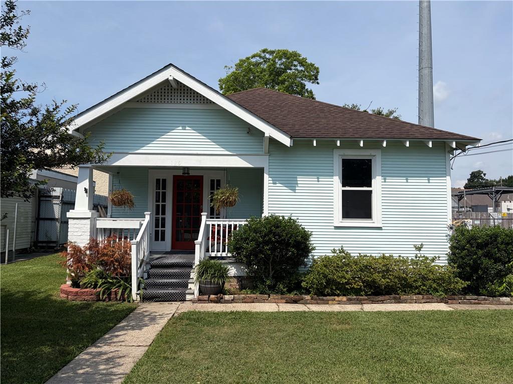 116 COLBY Street