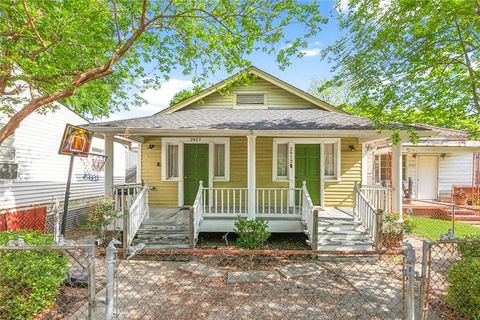 2913-17 HAWKSTON Street Jefferson LA 70121