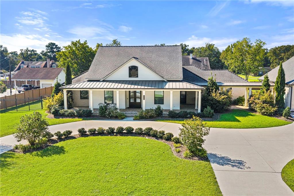 2544 FAWNWOOD Road