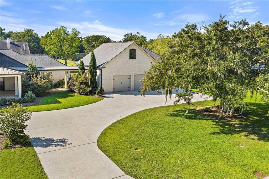 2544 FAWNWOOD Road