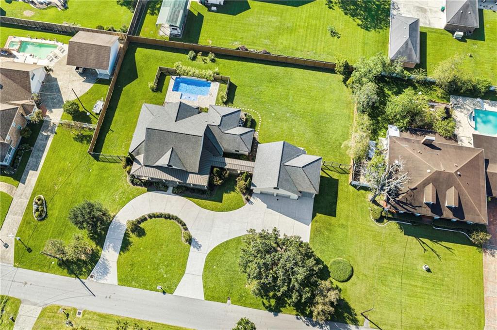 2544 FAWNWOOD Road