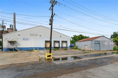 2543 PERDIDO Street New Orleans LA 70119