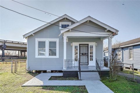 2622 Sage Street, New Orleans, LA 70122 - #: 2485836