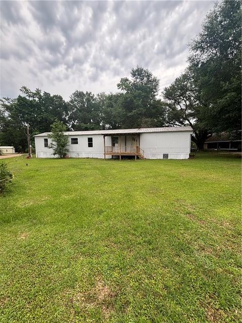 Photo of 57252 N NORTH COOPER Road, Loranger, LA 70446 (MLS # 2561497)