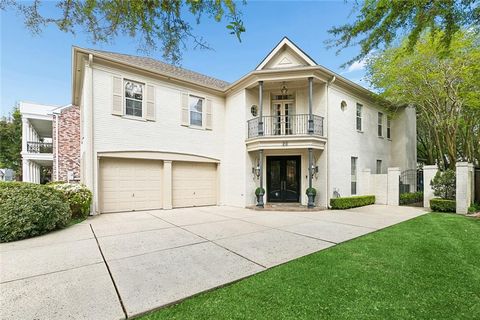 26 SAVANNAH RIDGE Metairie LA 70001