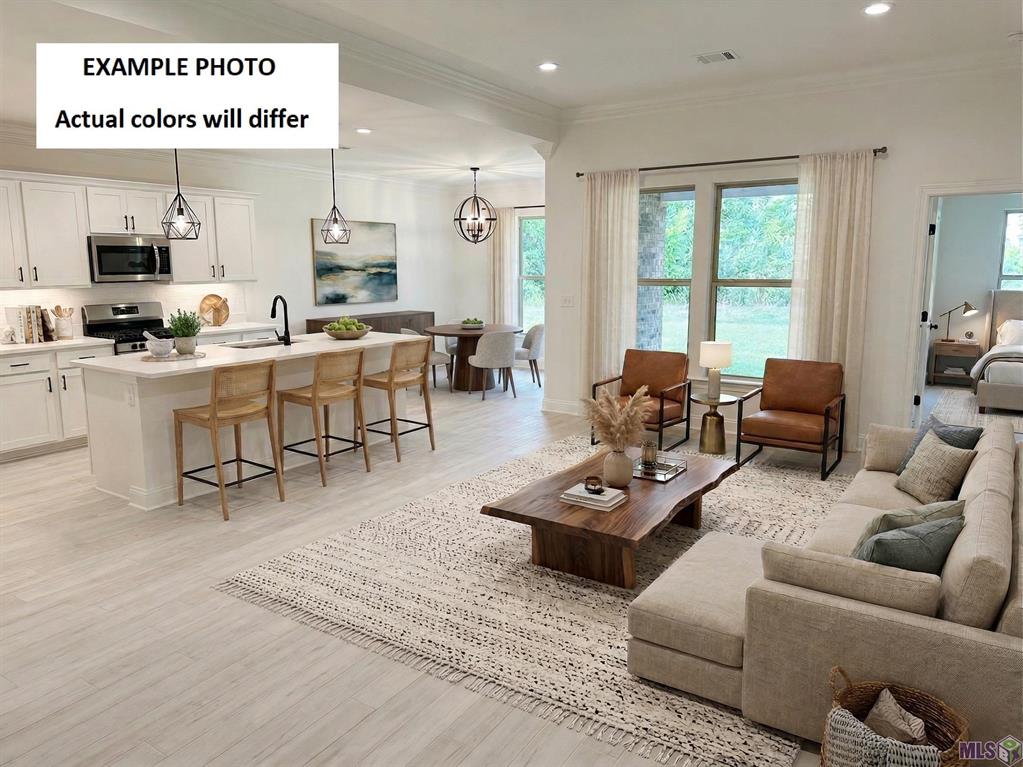71290 Porter Drive