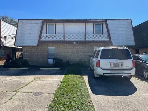 10686 LINCOLN BEACH Boulevard New Orleans LA 70127