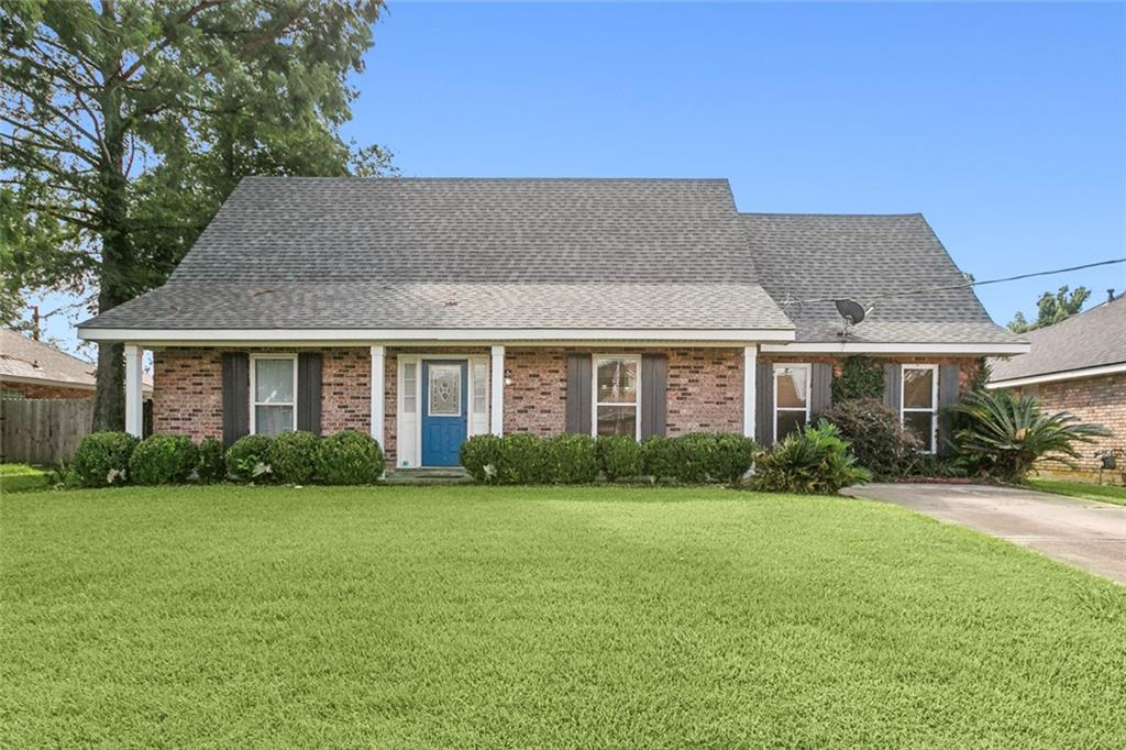 View Luling, LA 70070 house