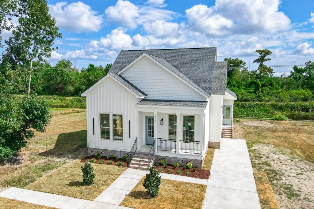 View Arabi, LA 70032 house