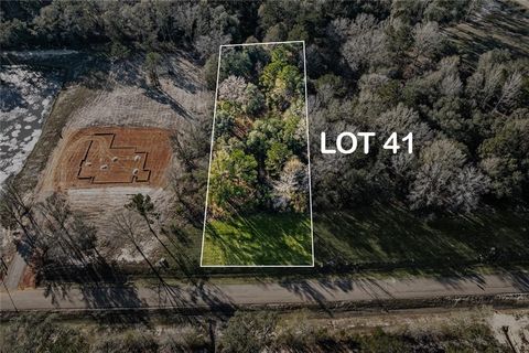 12733 CROSSVINE Drive Covington LA 70433