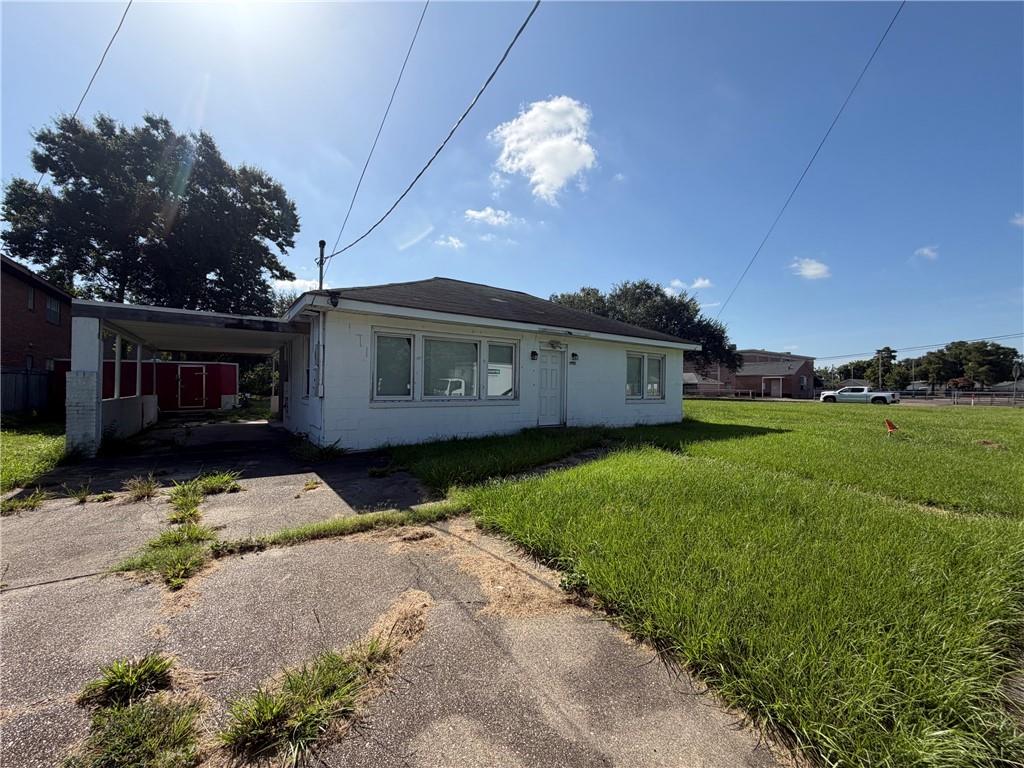 1100-1108 WILLIAMS Boulevard