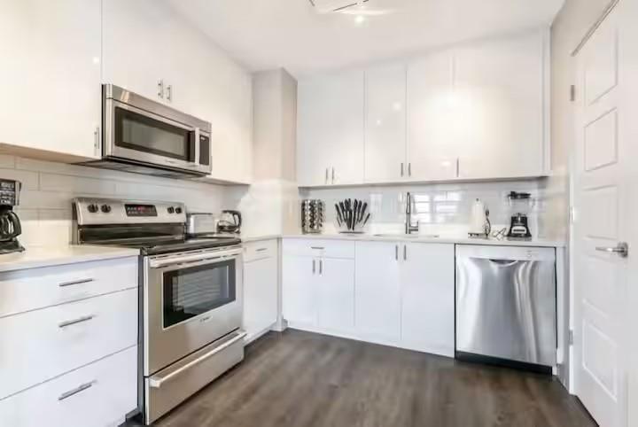 1111 TULANE Avenue 708