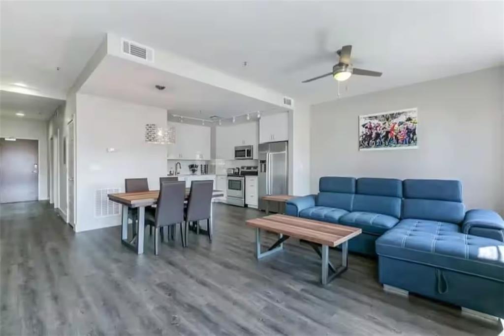 1111 TULANE Avenue 708