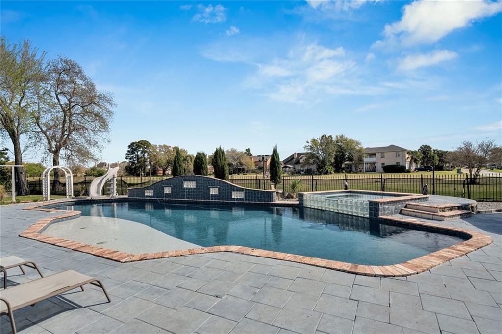 3633 LAKE MICHEL Court