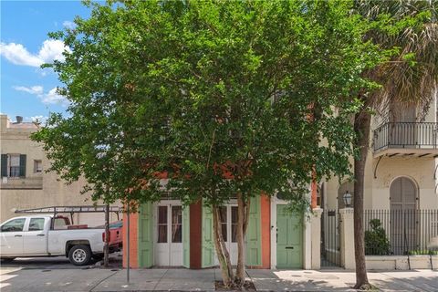 1031 ORLEANS Avenue New Orleans LA 70116