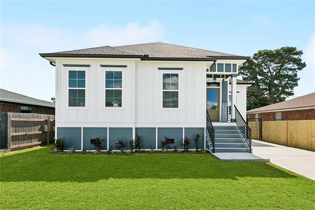 3632 W LOUISIANA STATE Drive