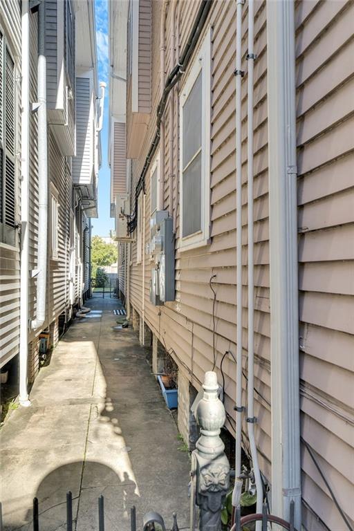 3419-21 PRYTANIA Street