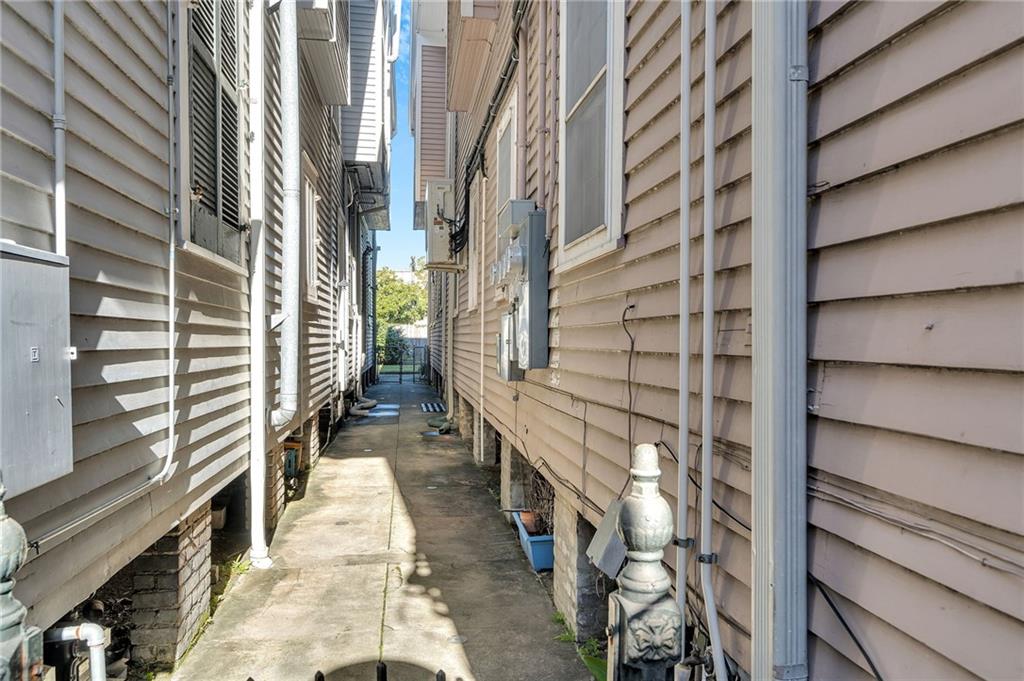 3419-21 PRYTANIA Street