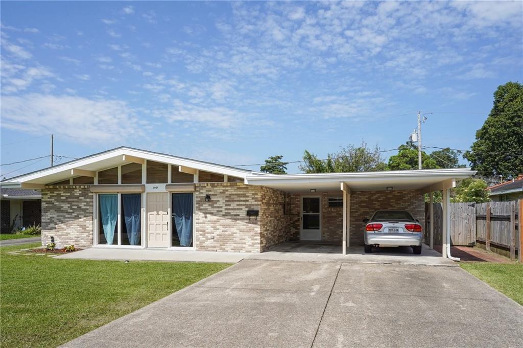 3401 HUNTLEE Drive