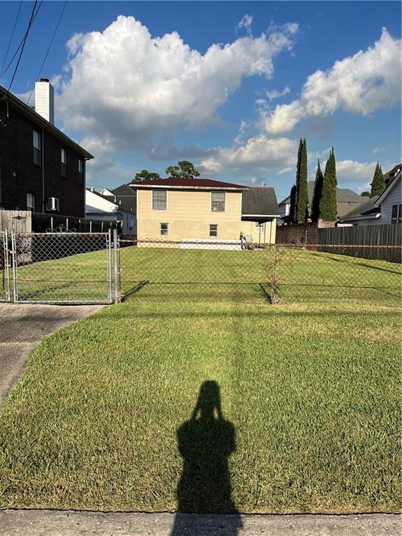 508 LABARRE Drive