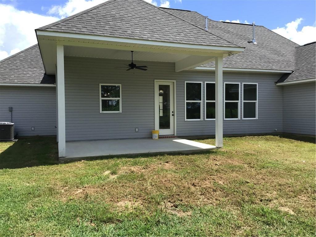 Hammond, Louisiana 70403, United States, 3 Bedrooms Bedrooms, ,2 BathroomsBathrooms,Residential,Active,55474