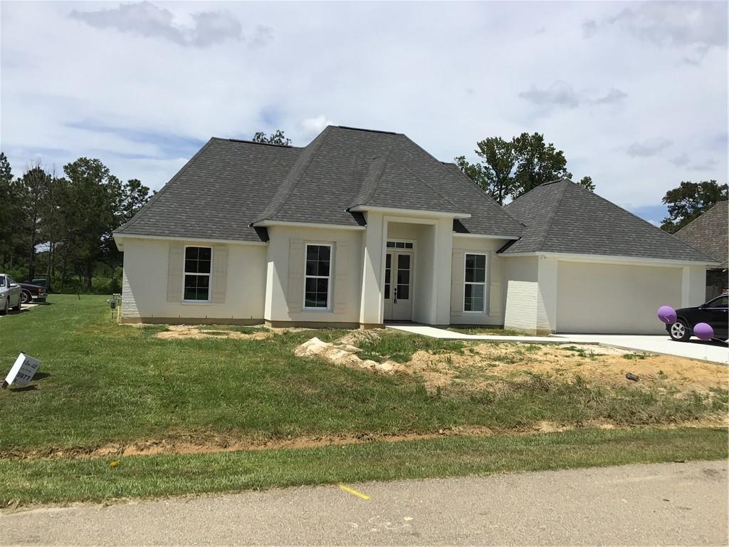 Hammond, Louisiana 70403, United States, 3 Bedrooms Bedrooms, ,2 BathroomsBathrooms,Residential,Active,55474