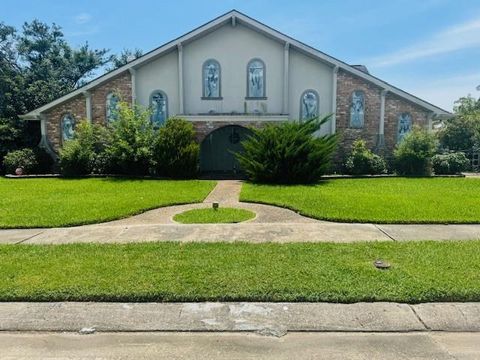 71 VERDE Street Kenner LA 70065