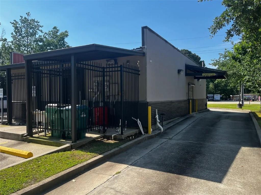 2230 GAUSE. Boulevard