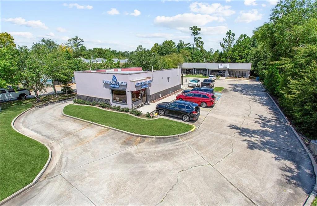 2230 GAUSE. Boulevard