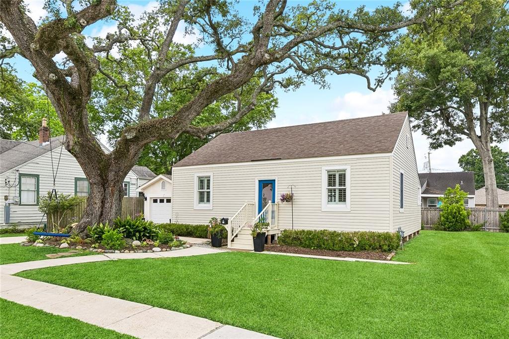 234 LABARRE Drive