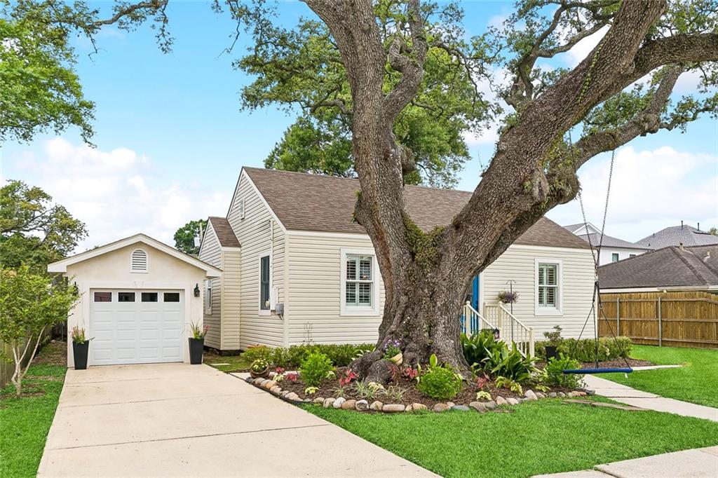 234 LABARRE Drive
