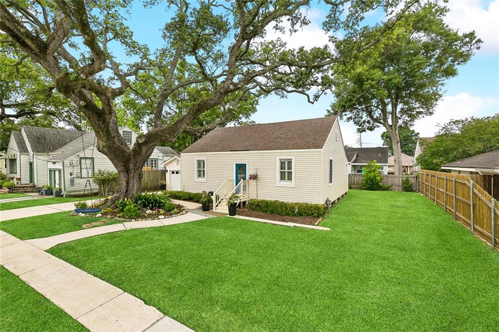 234 LABARRE Drive