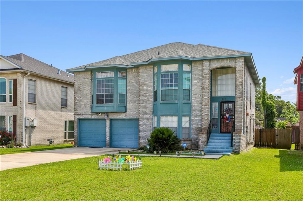 317 SOUTHWOOD Drive