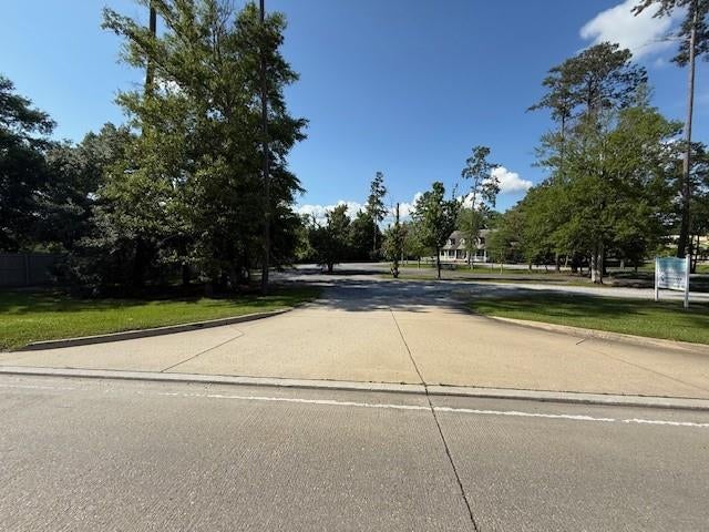 71107 HIGHWAY 21 Highway