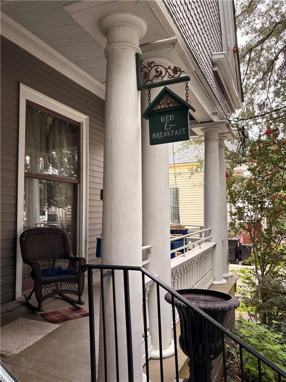 0 CONFIDENTIAL Street