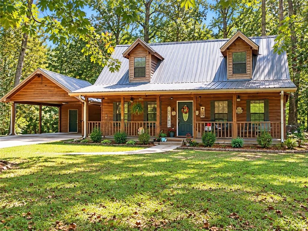 52 SHADY OAK Lane