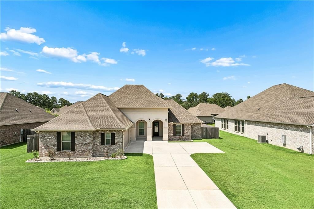 26175 SALT GRASS Drive