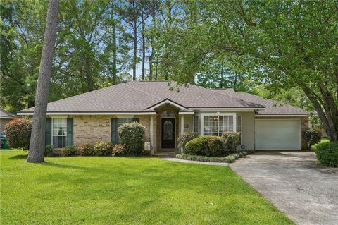 56 TRACE Loop Mandeville LA 70448