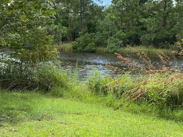 Lot 121 W HARBOR Lane