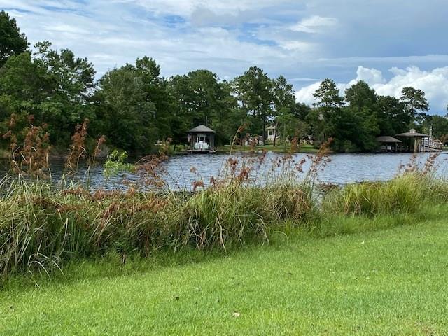 Lot 121 W HARBOR Lane