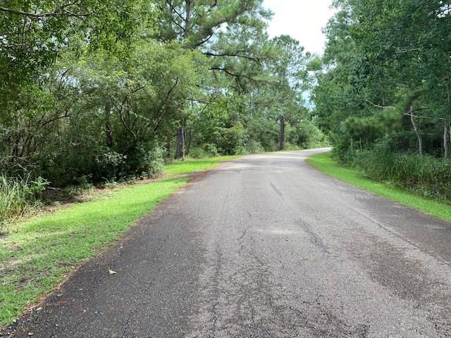 Lot 121 W HARBOR Lane
