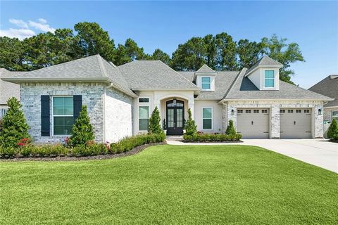 Photo of 1244 SWEET CLOVER Way, Madisonville, LA 70447 (MLS # 2558567)