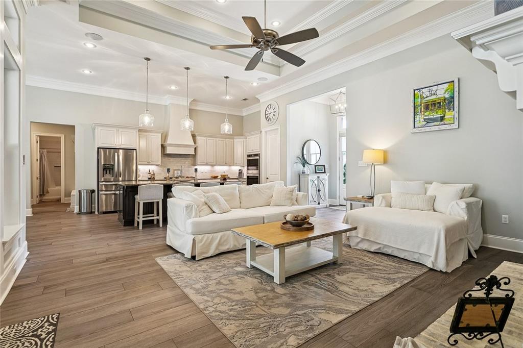 1244 SWEET CLOVER Way