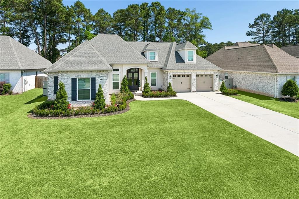 1244 SWEET CLOVER Way
