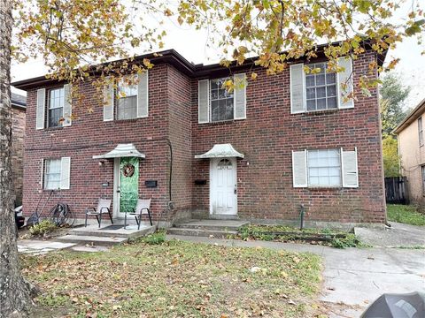 2508 10 CASWELL Lane Metairie LA 70001