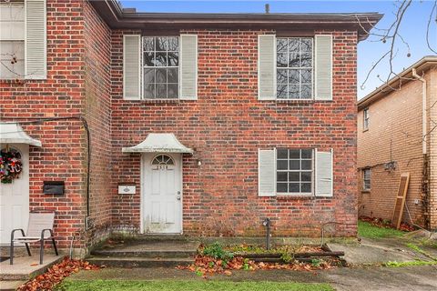 2508 10 CASWELL Lane Metairie LA 70001