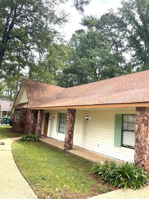 307 GOLDENWOOD Street