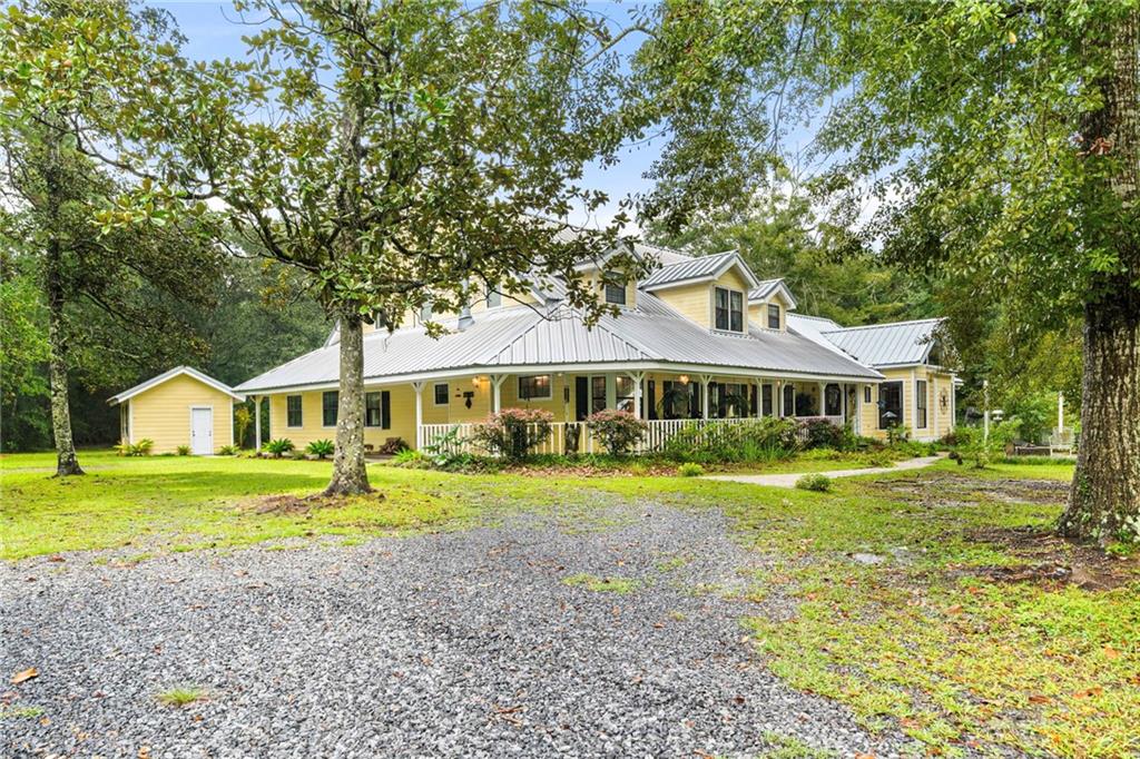 28877 BERRY TODD Road
