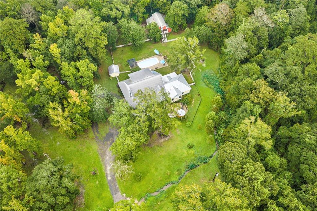 28877 BERRY TODD Road