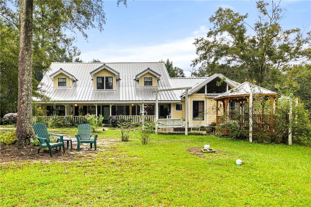 28877 BERRY TODD Road